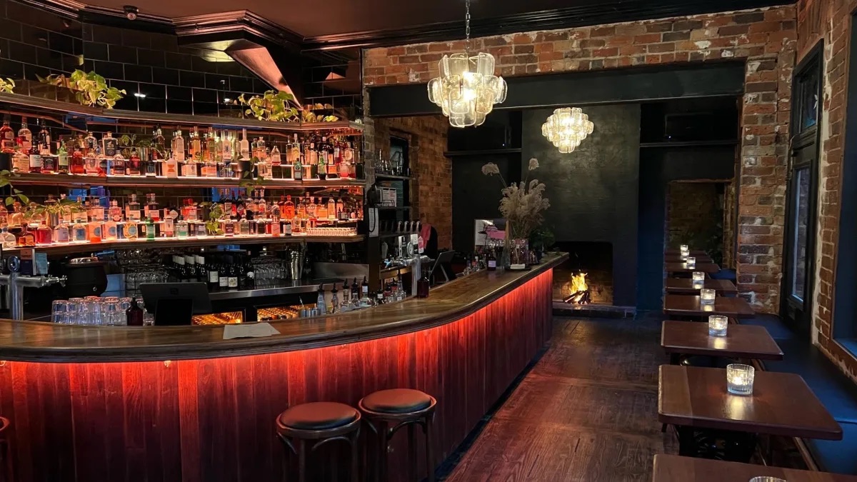 Pino Pinelli Public Bar