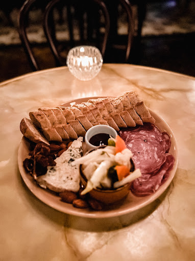 La Buvette Drinkery