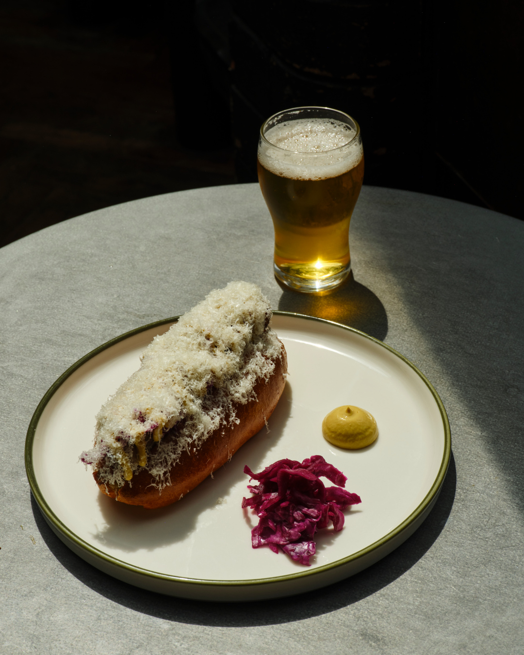 ST. ALi Coffee Roasters - South Melbourne
