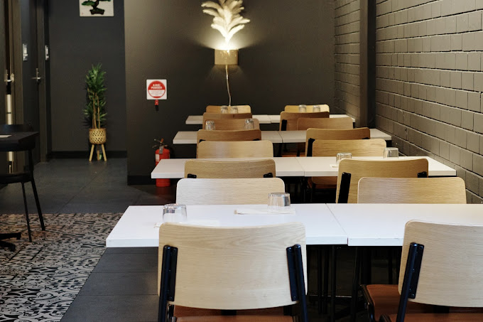 MIYUKI Japanese Cafe and Dining