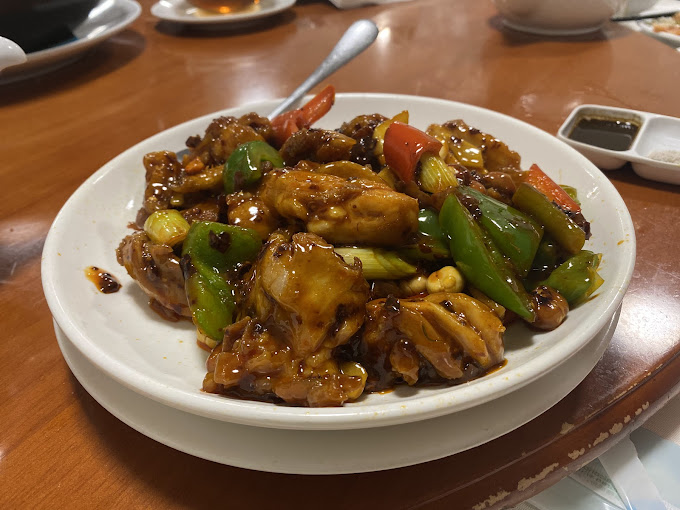 Xi Xiang Feng Seafood Restaurant