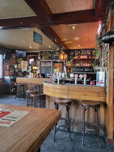 The Gem Bar and Dining