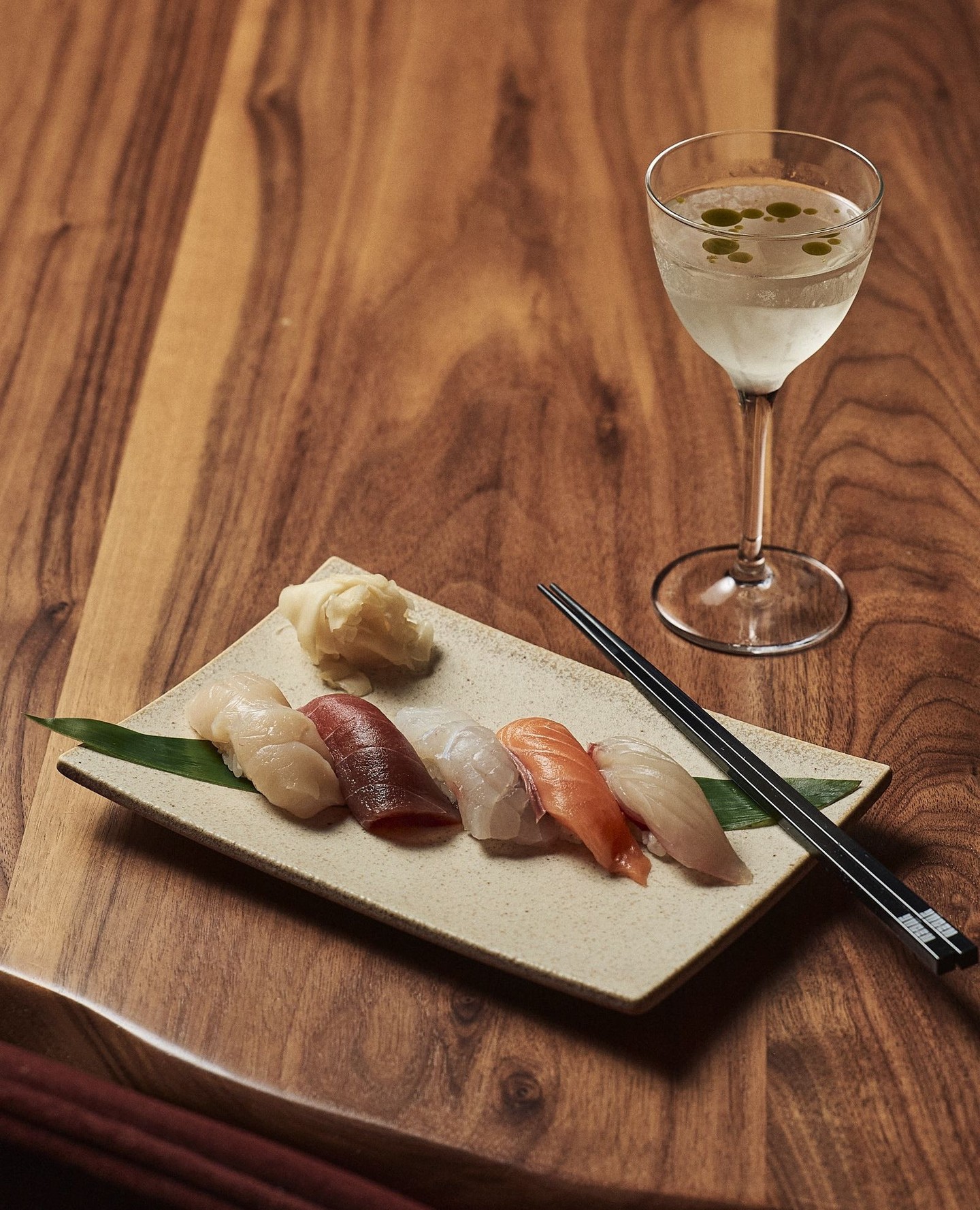 Yugen Dining