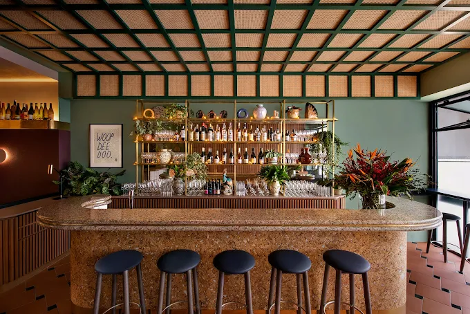 Singapore's Most Recommended Pubs & Bars