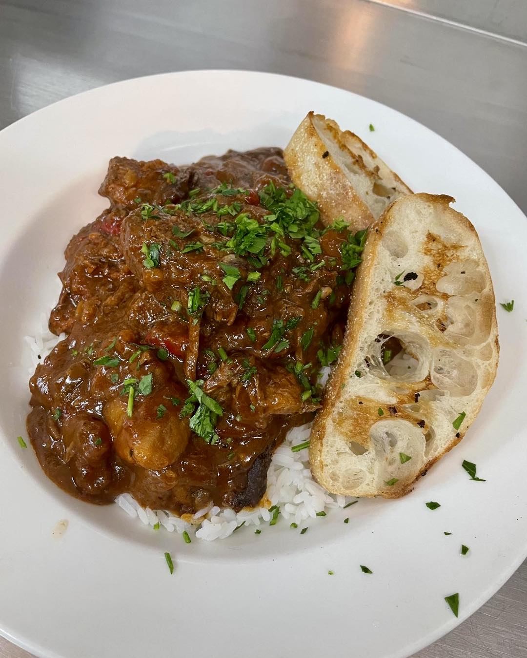 Mooroopna Pizzeria & Wine Bar
