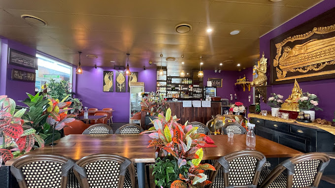 Baan Phra Ya Thai Brighton