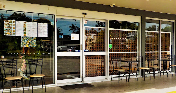 Peemai Thai Restaurant / REDCLIFFE