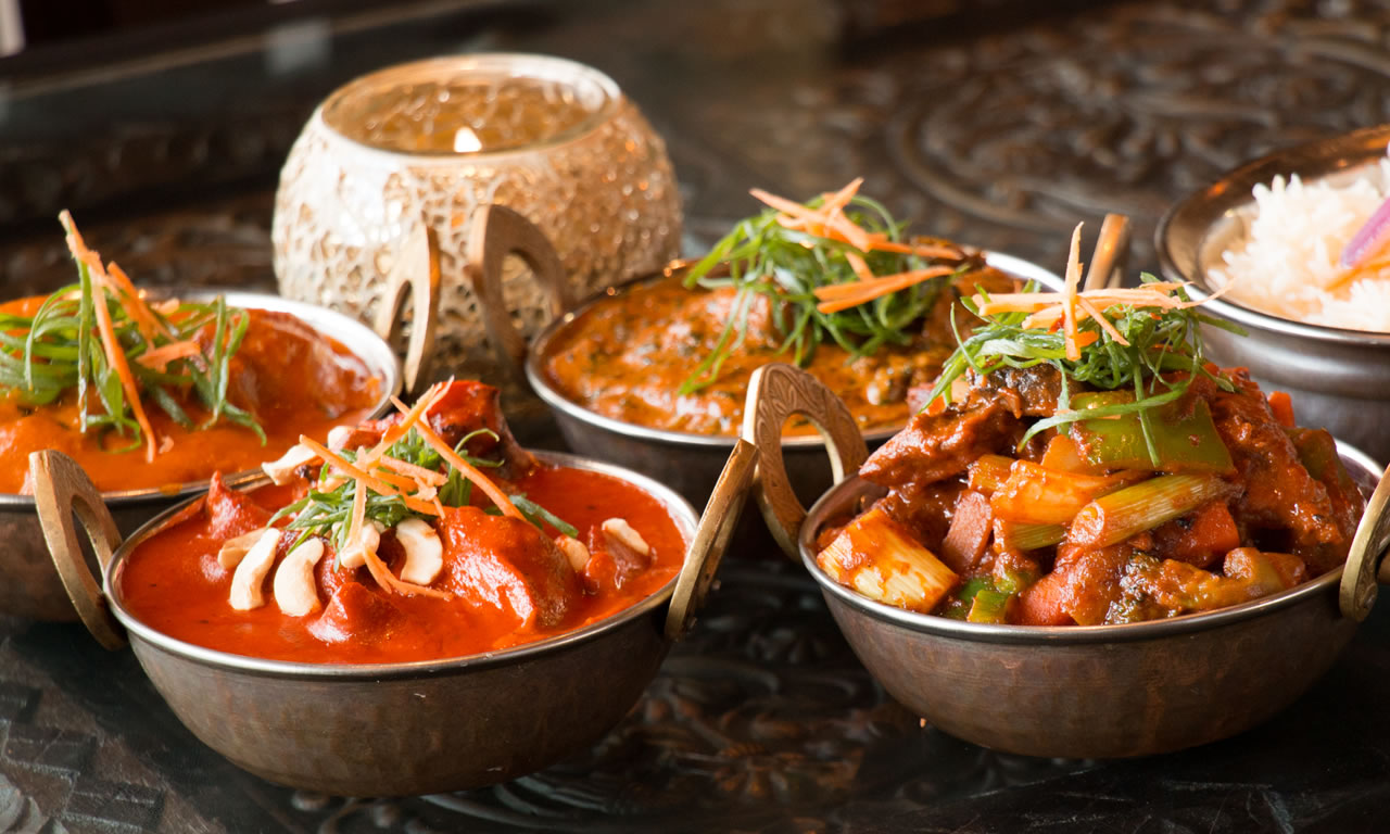 Spicy Affair Indian Dine In & Take Out