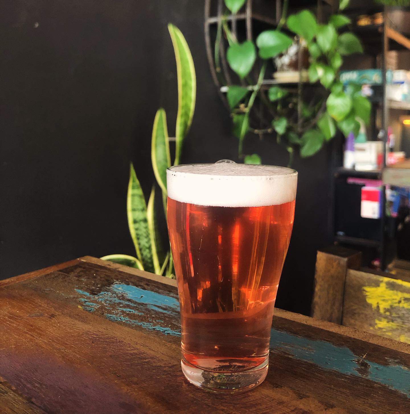 Twang Brewing