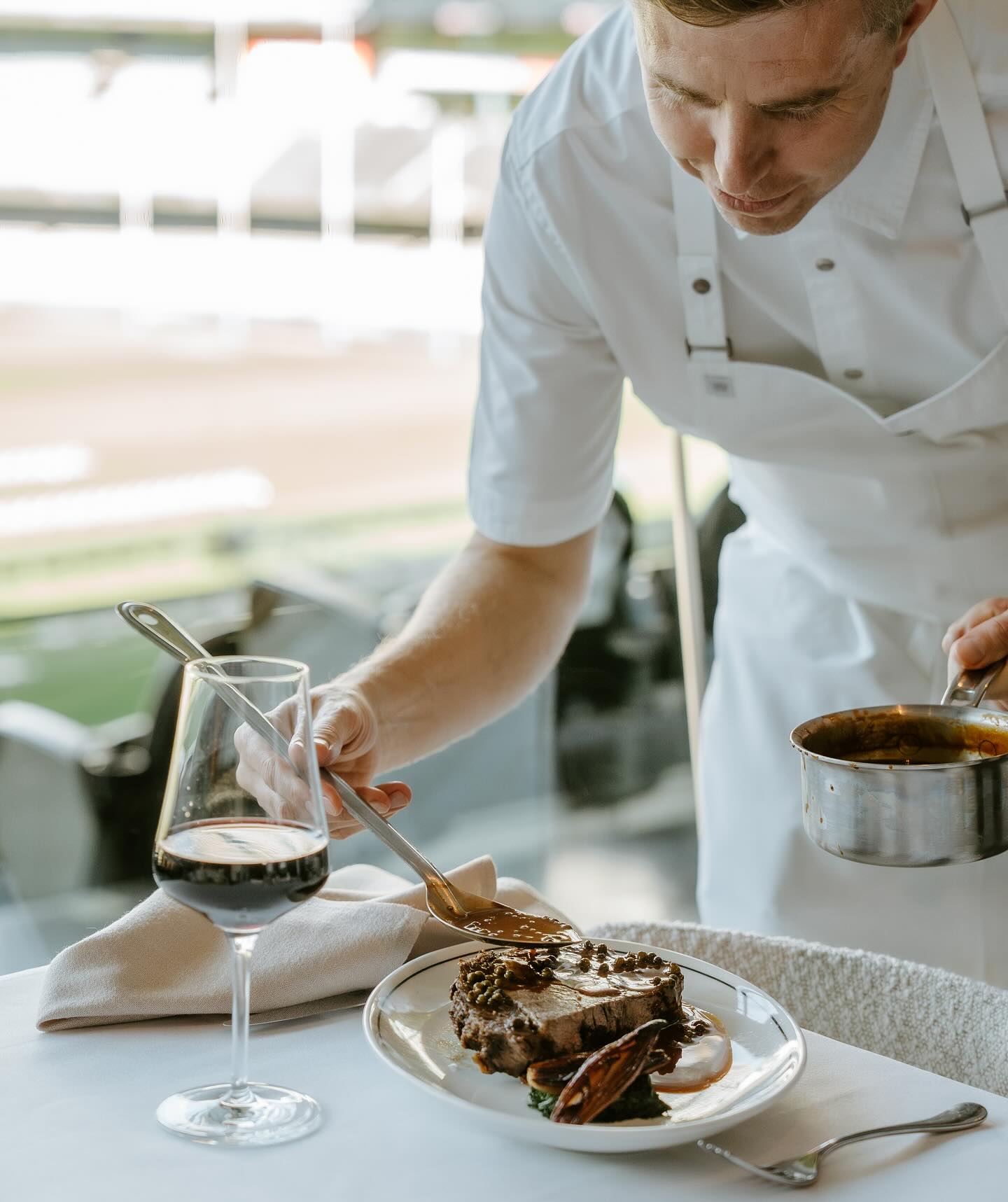 Stokehouse St Kilda