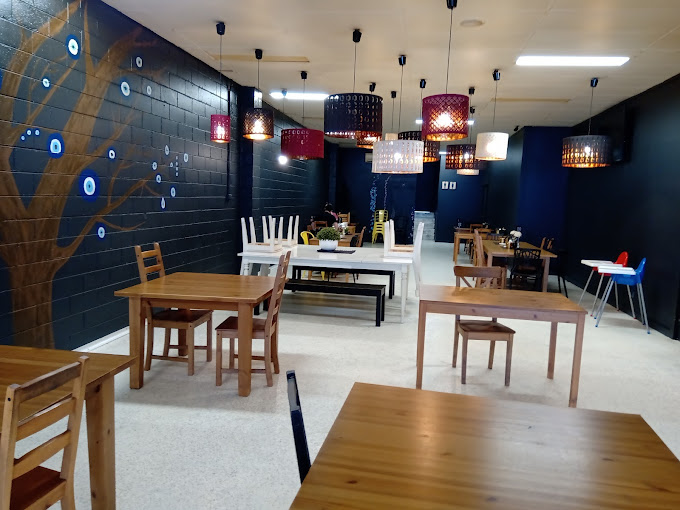 Kebab Joint