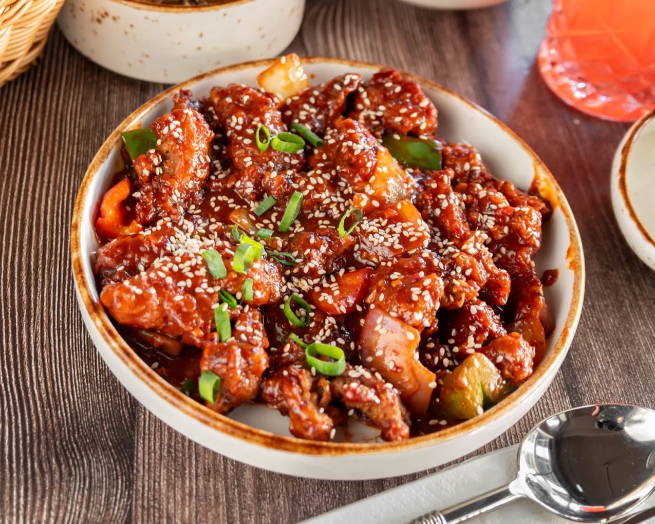 Chakna Tandoori Bites - Best Indian Restaurant in Adelaide