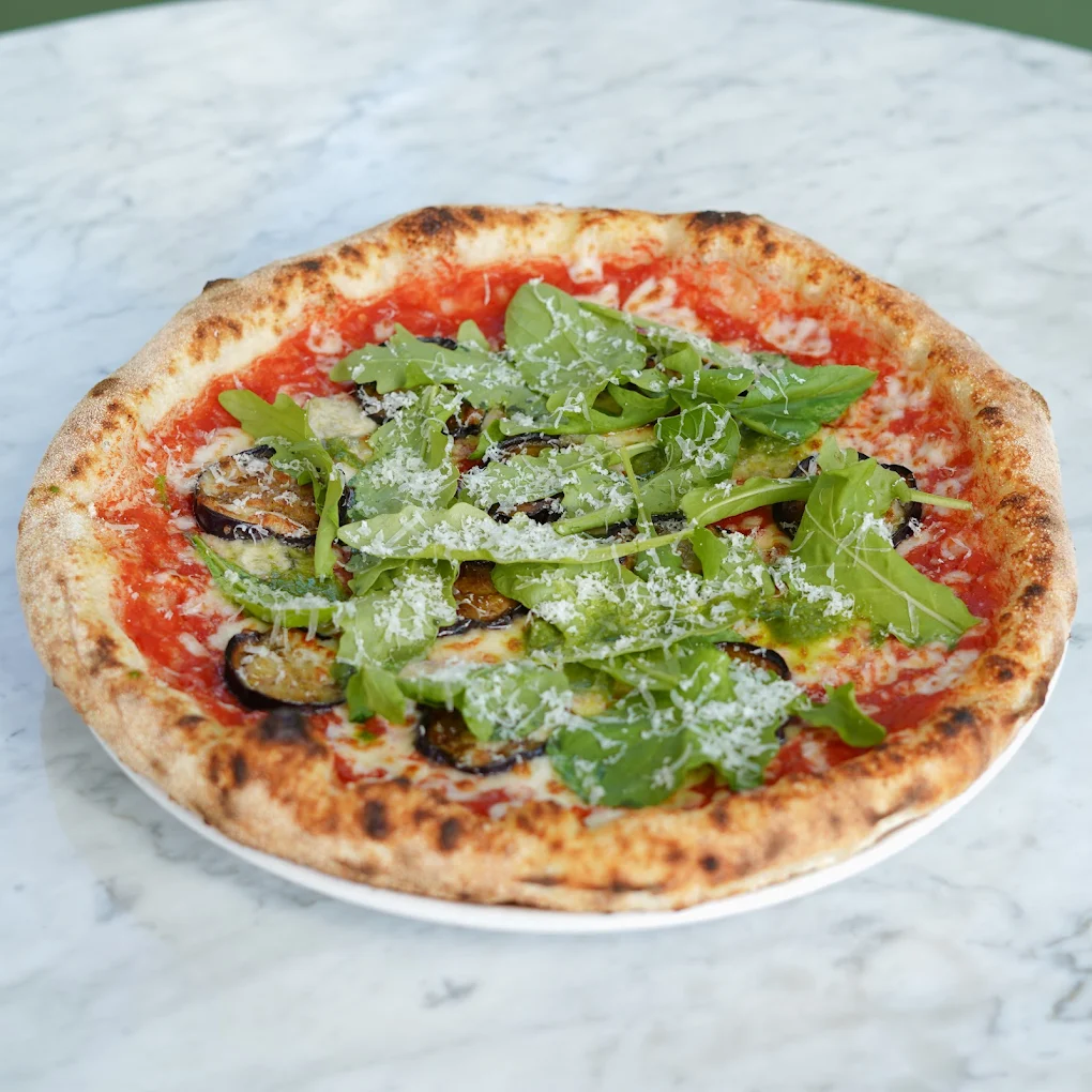Riviera Cafe | Cemagi