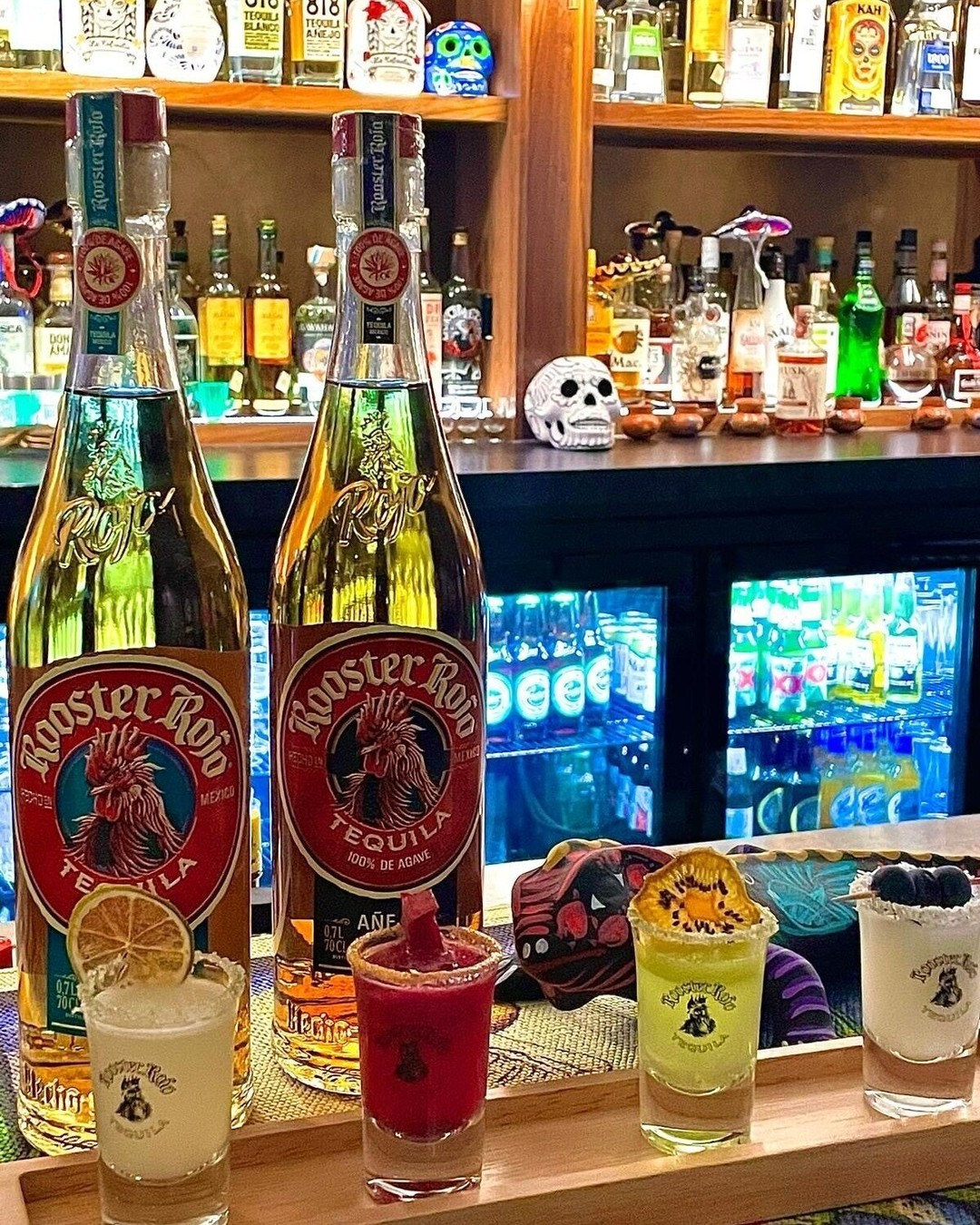 Mamacita Restaurant and Bar