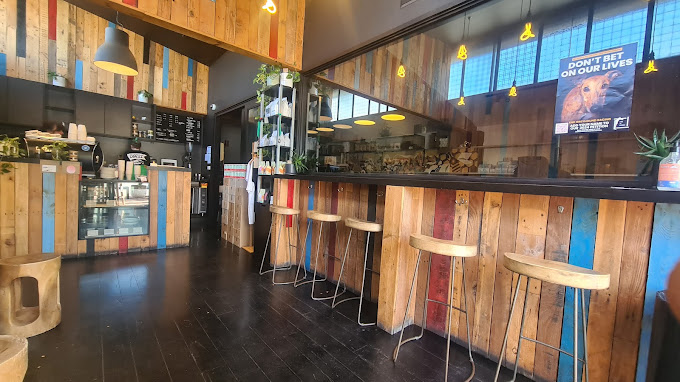 Humblebee Coffee