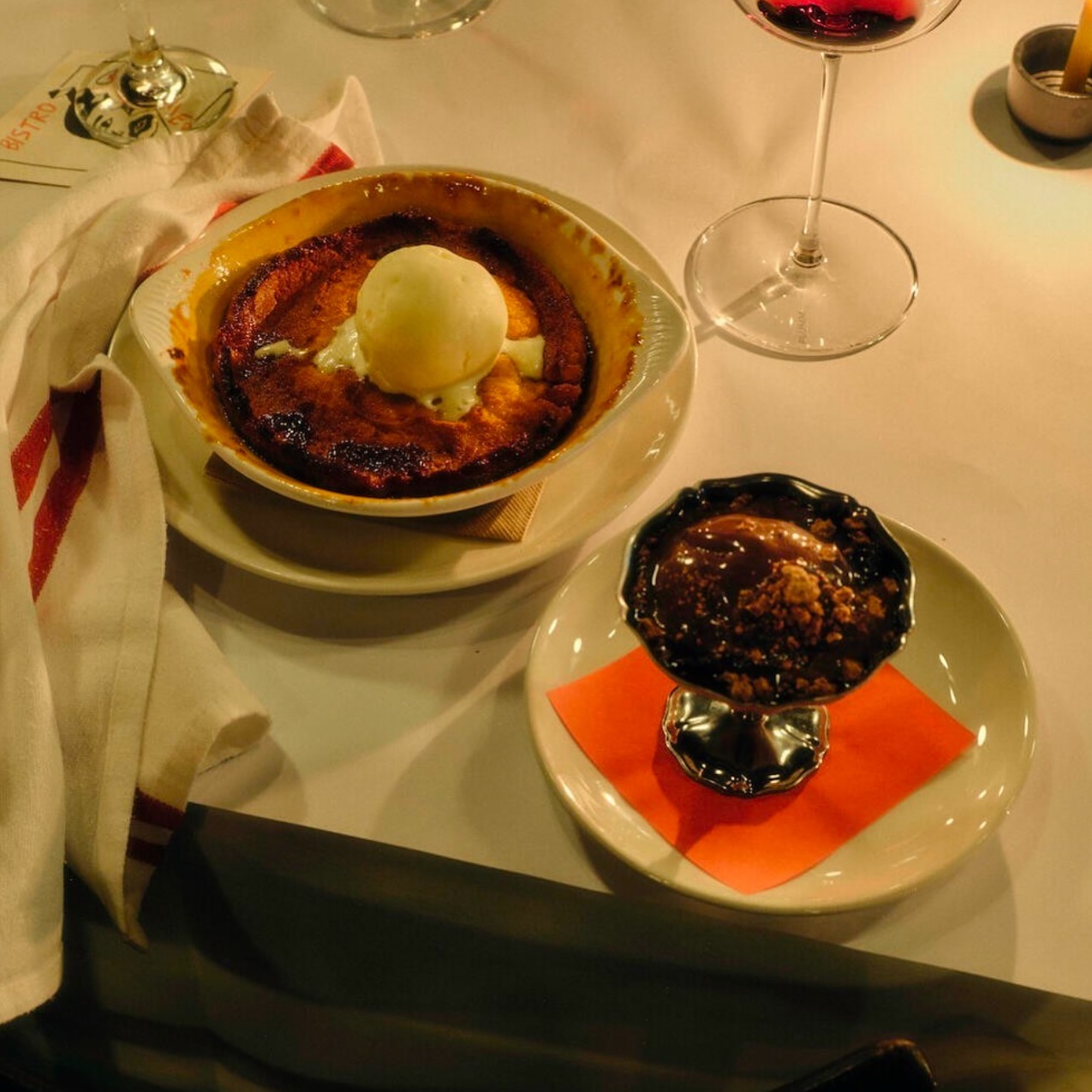 Bistro Grenier