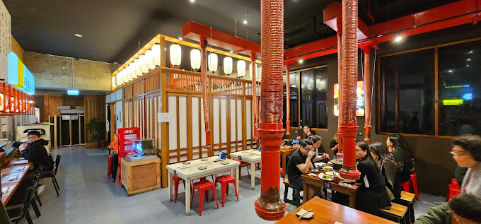 Kashiwa Yakiniku