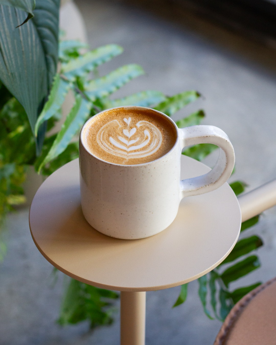 Rumble Coffee Roasters HQ - Local Pickup Only