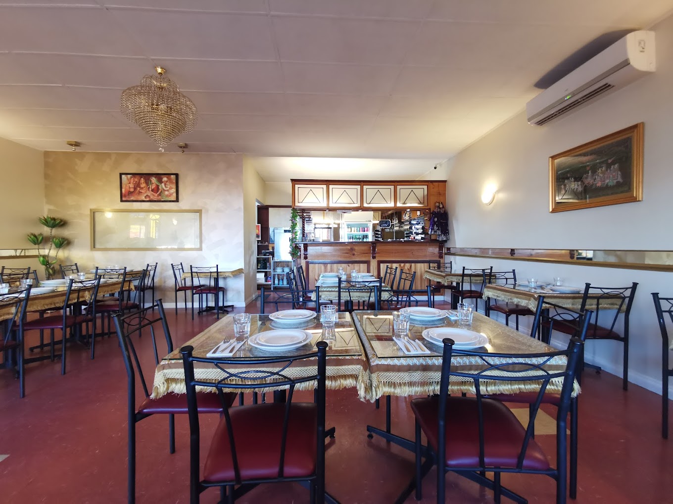Diwana Indian Restaurant