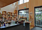 Kyoto Cafe