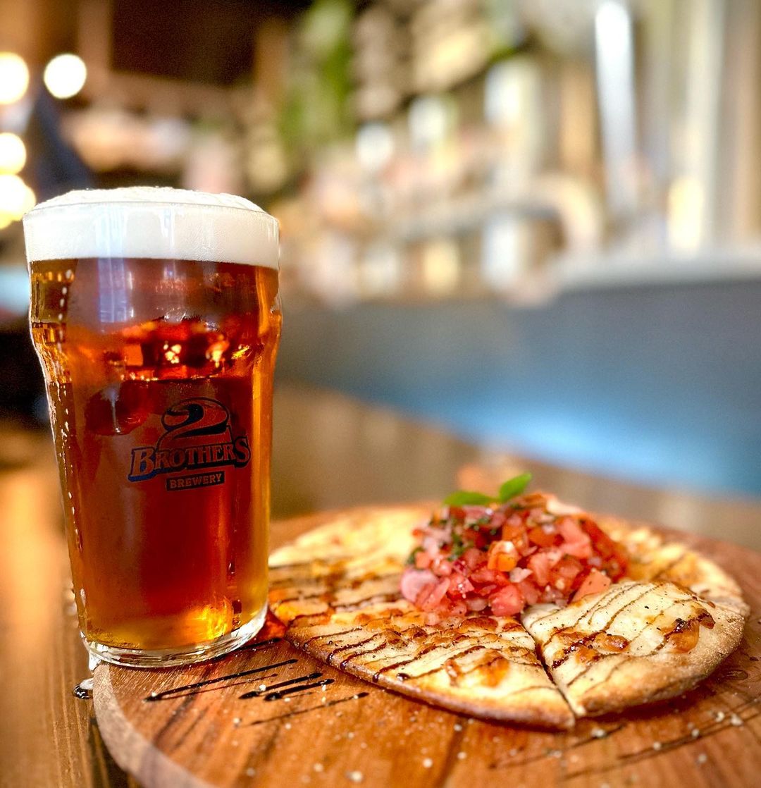 2 Brothers Brewery