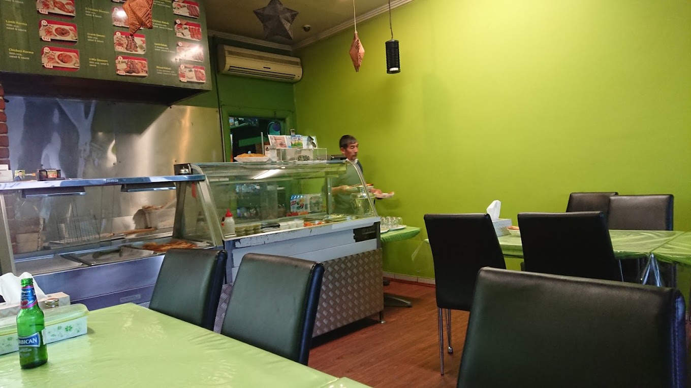 Kabul Restaurant