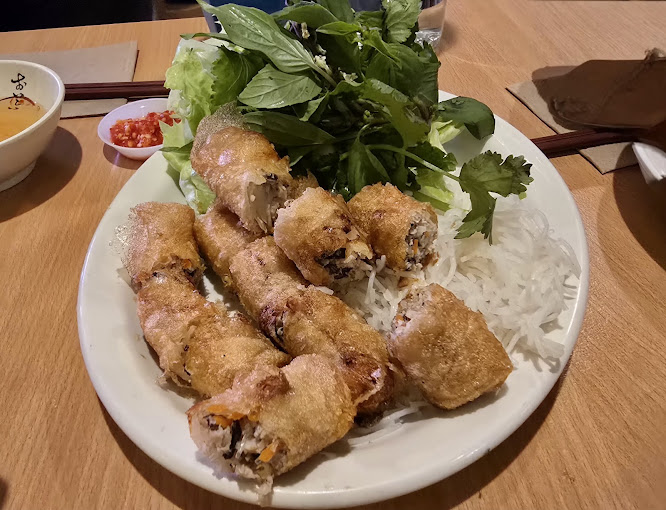 Indochine Vietnamese Restaurant