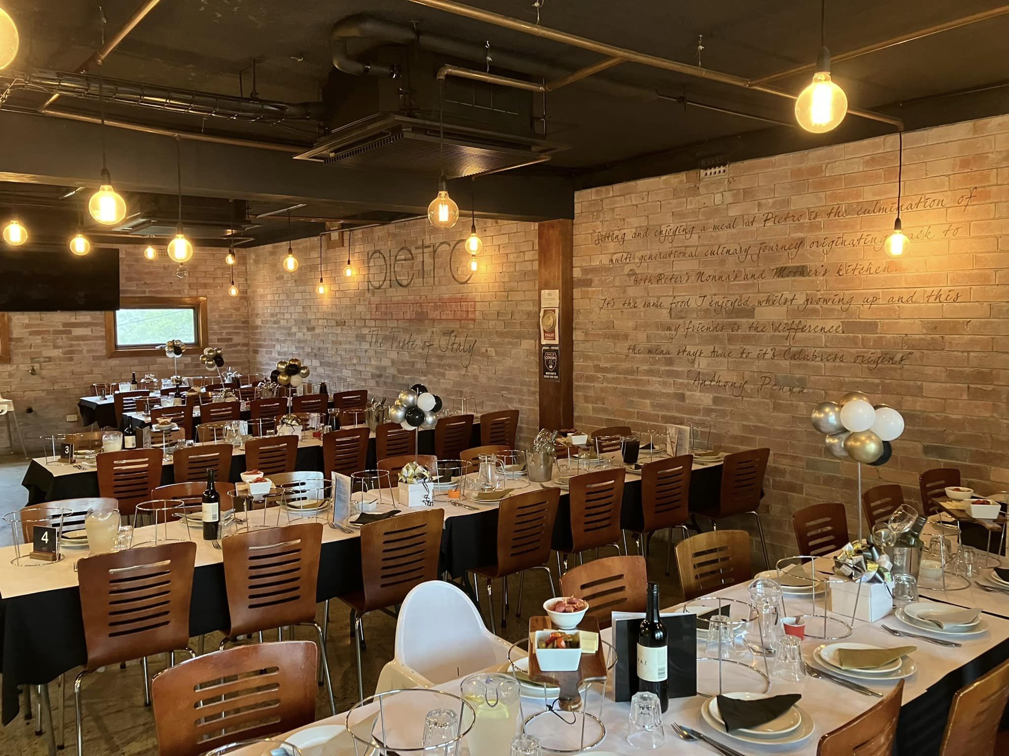Pietro Italian Ristorante