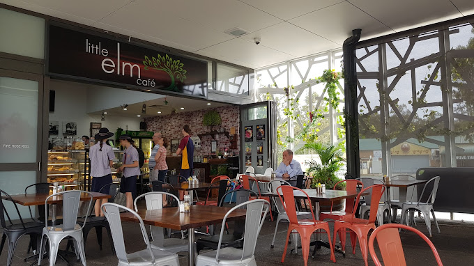 Little Elm Café