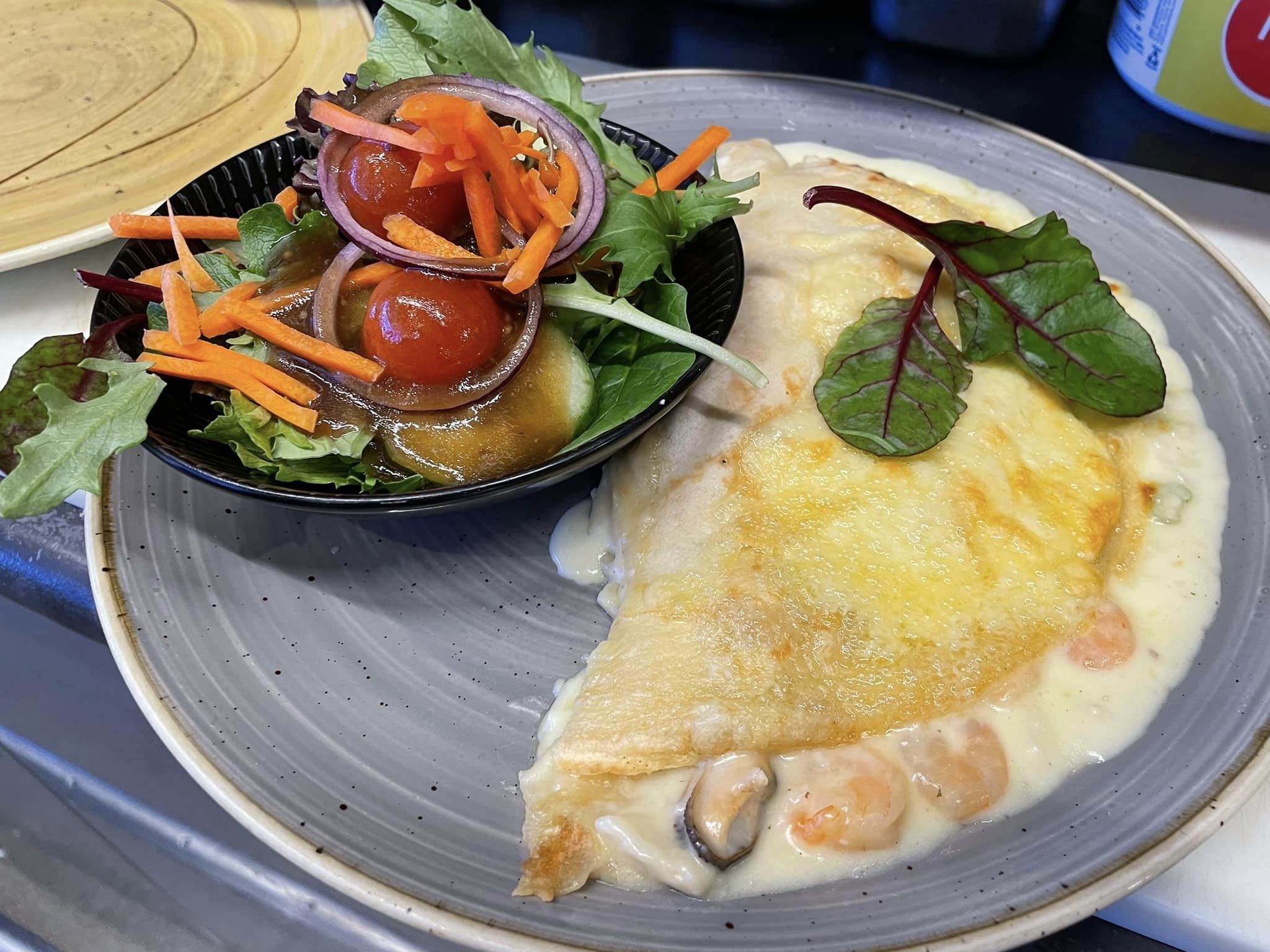 Gardenworld Licenced Cafe