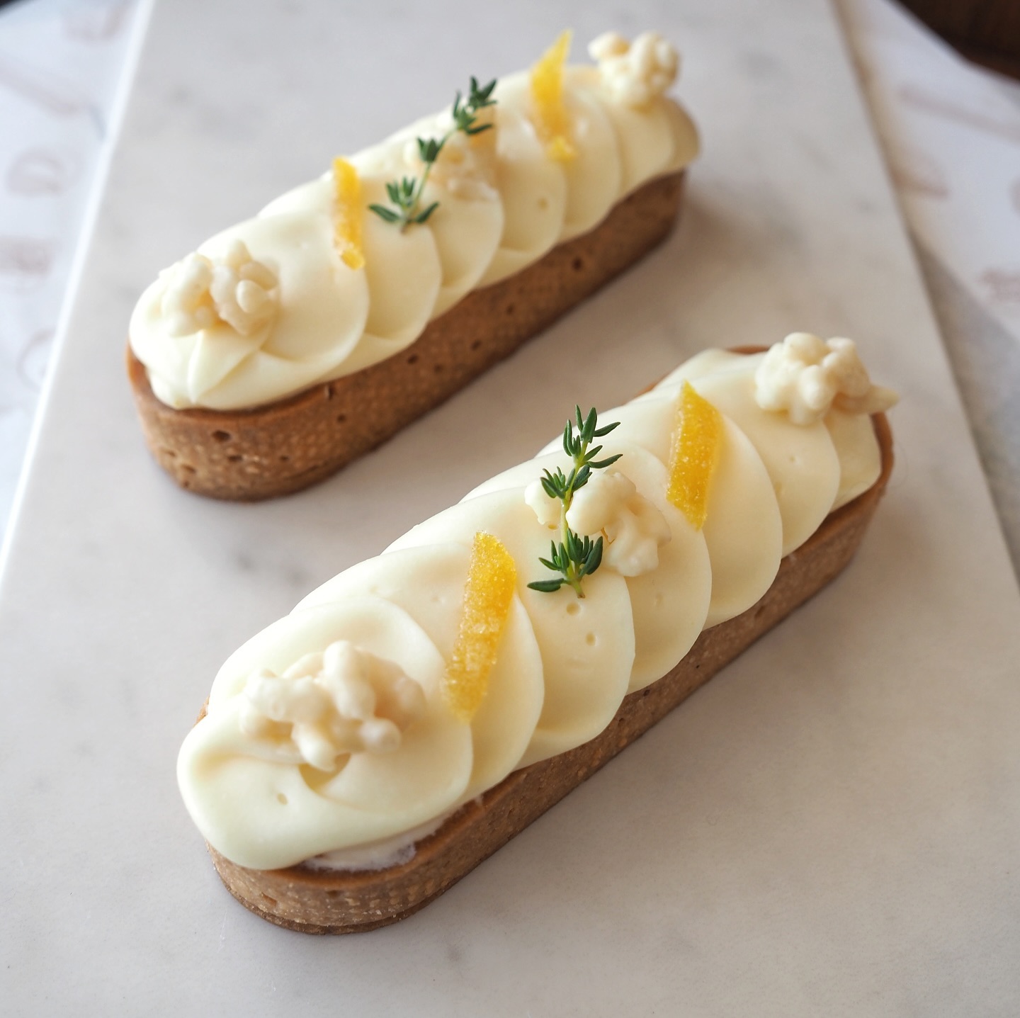Chu bakery
