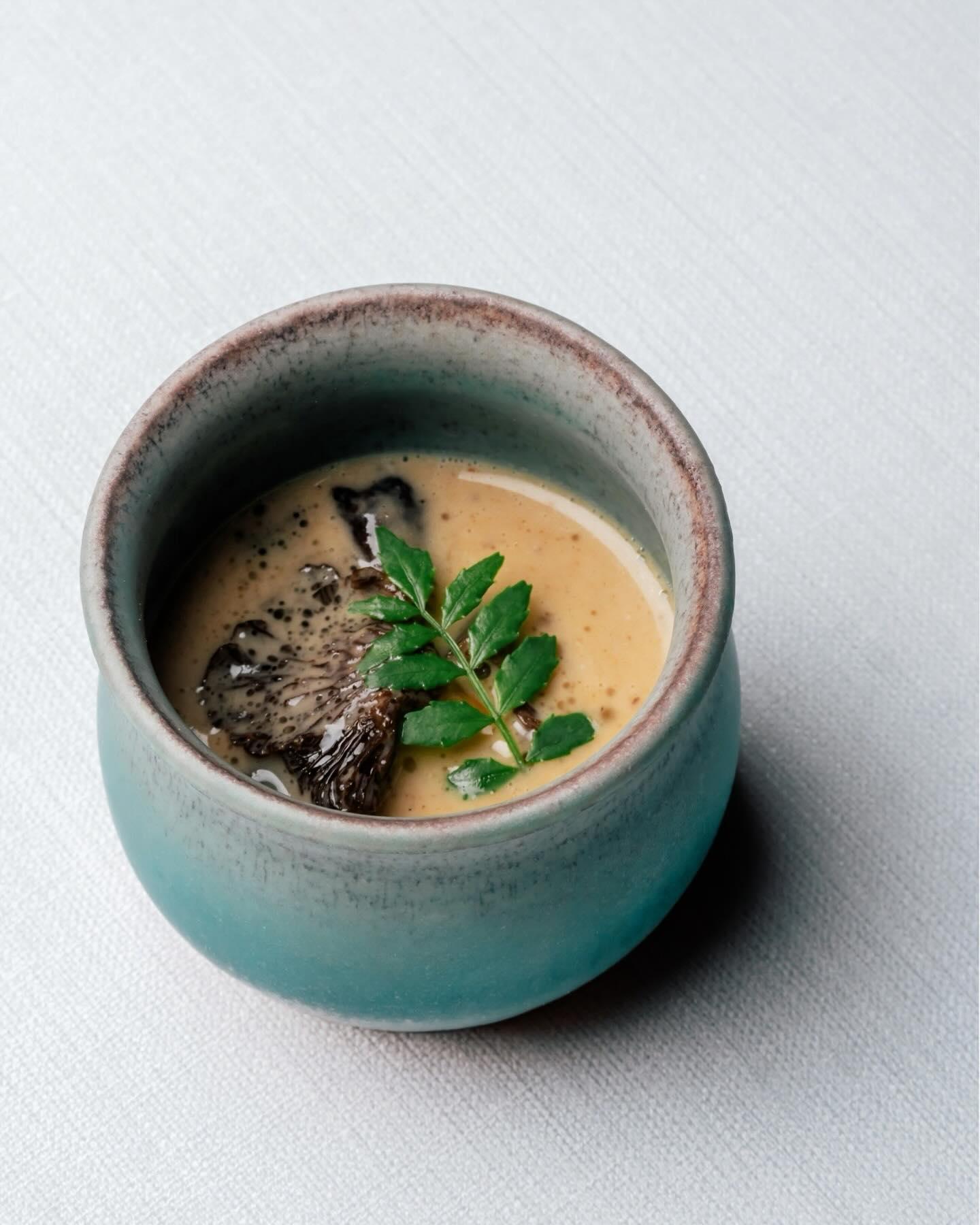 Restaurant Resonance