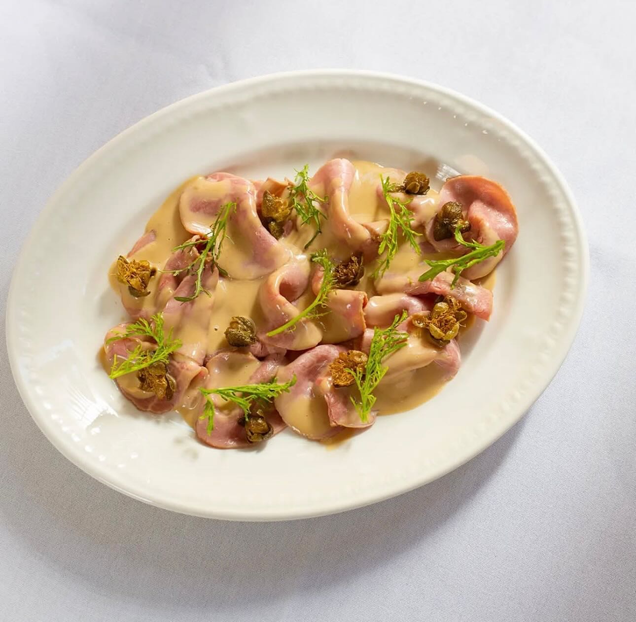 Alta Trattoria