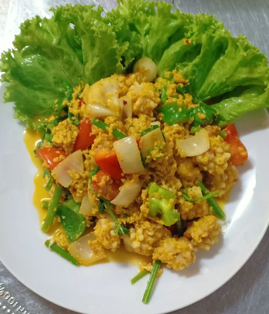 All Meals Sawasdee