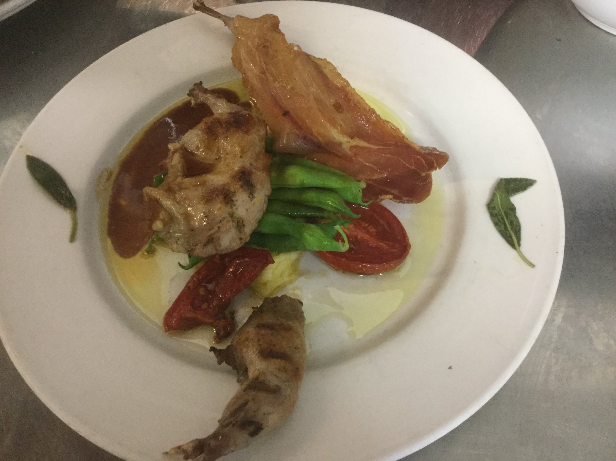King River Cafe
