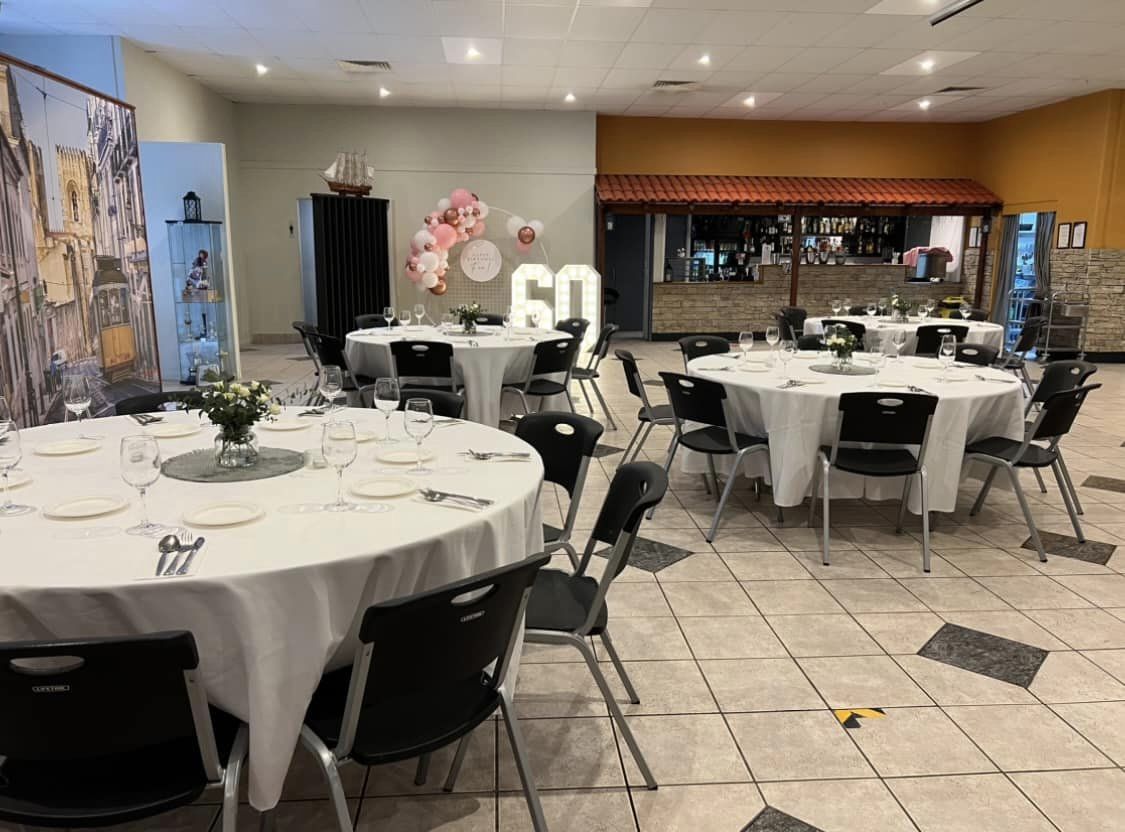 Brisbane Portuguese Family Centre
