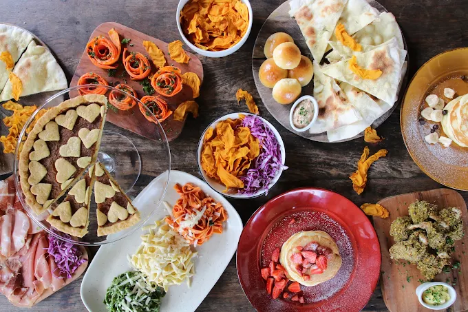 Rustica Cucina Italiana