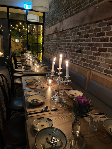 Pitago Restaurant