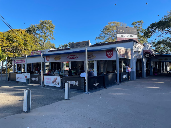 Scoopy's Family cafe