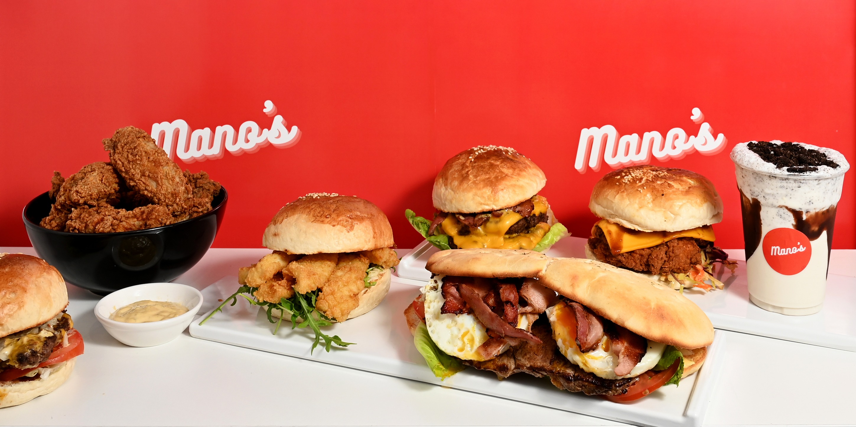 Mano’s Doncaster