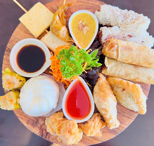 U-TONG Thai Vegan Restaurant