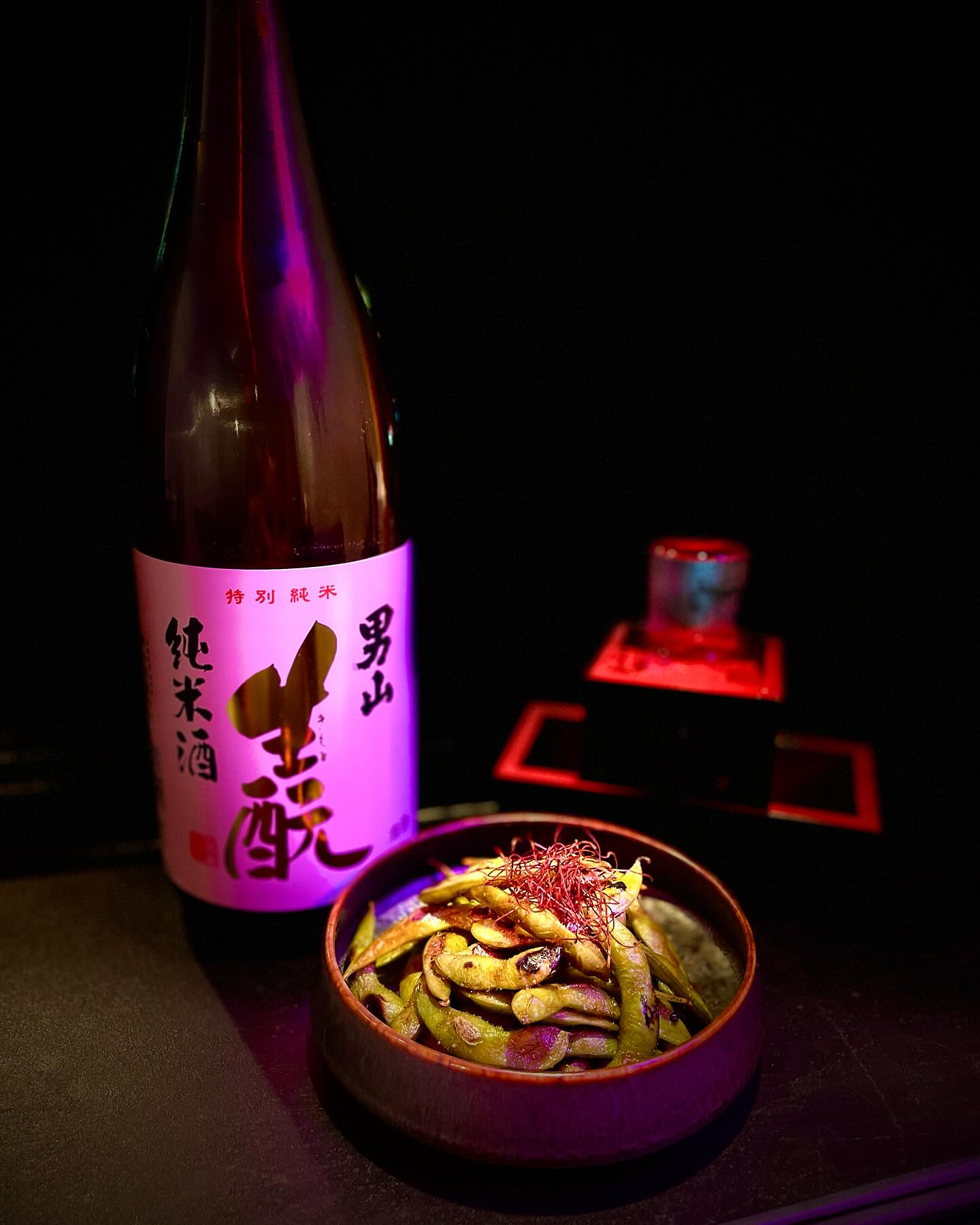 ZUROZURO RAMEN BAR