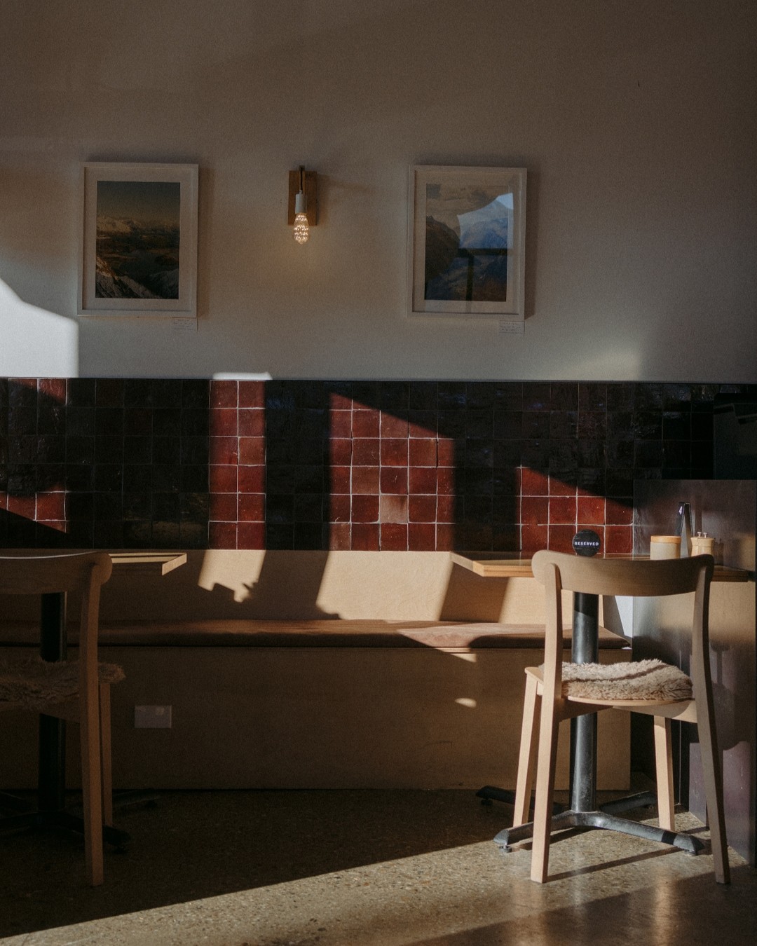 Scroggin Coffee and Eatery