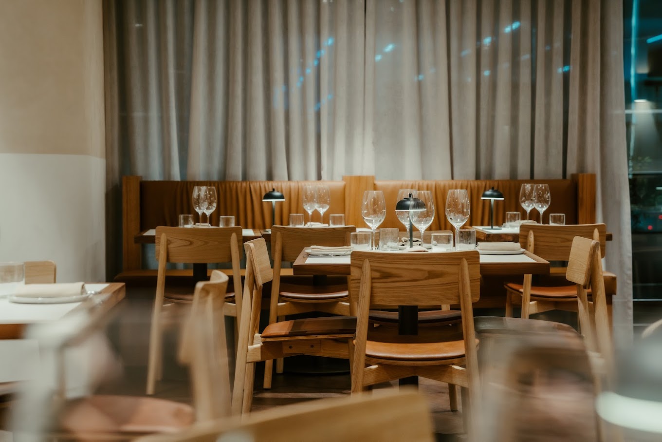 Morena Restaurant Melbourne