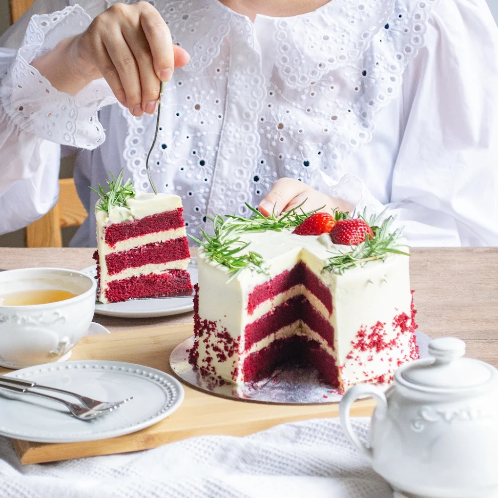 Angela’s Bakery