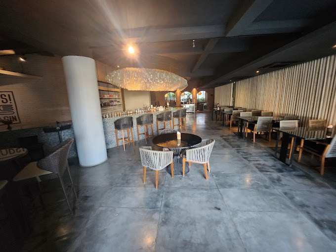 BASABASI BALI RESTAURANT