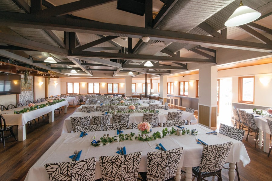 Logan Village Hotel