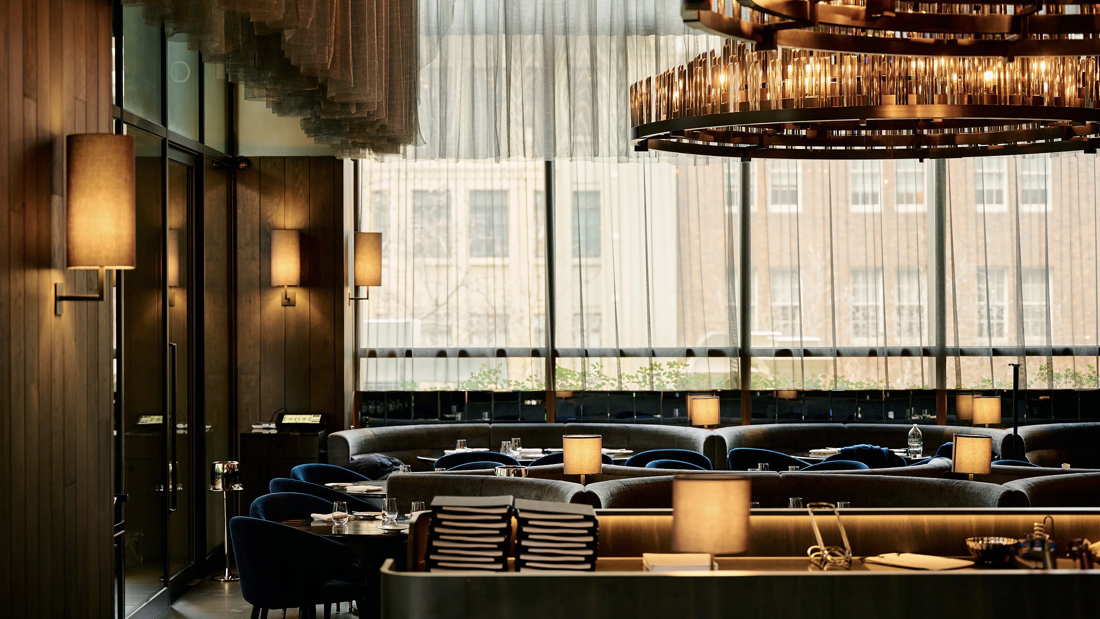 Lillian Brasserie