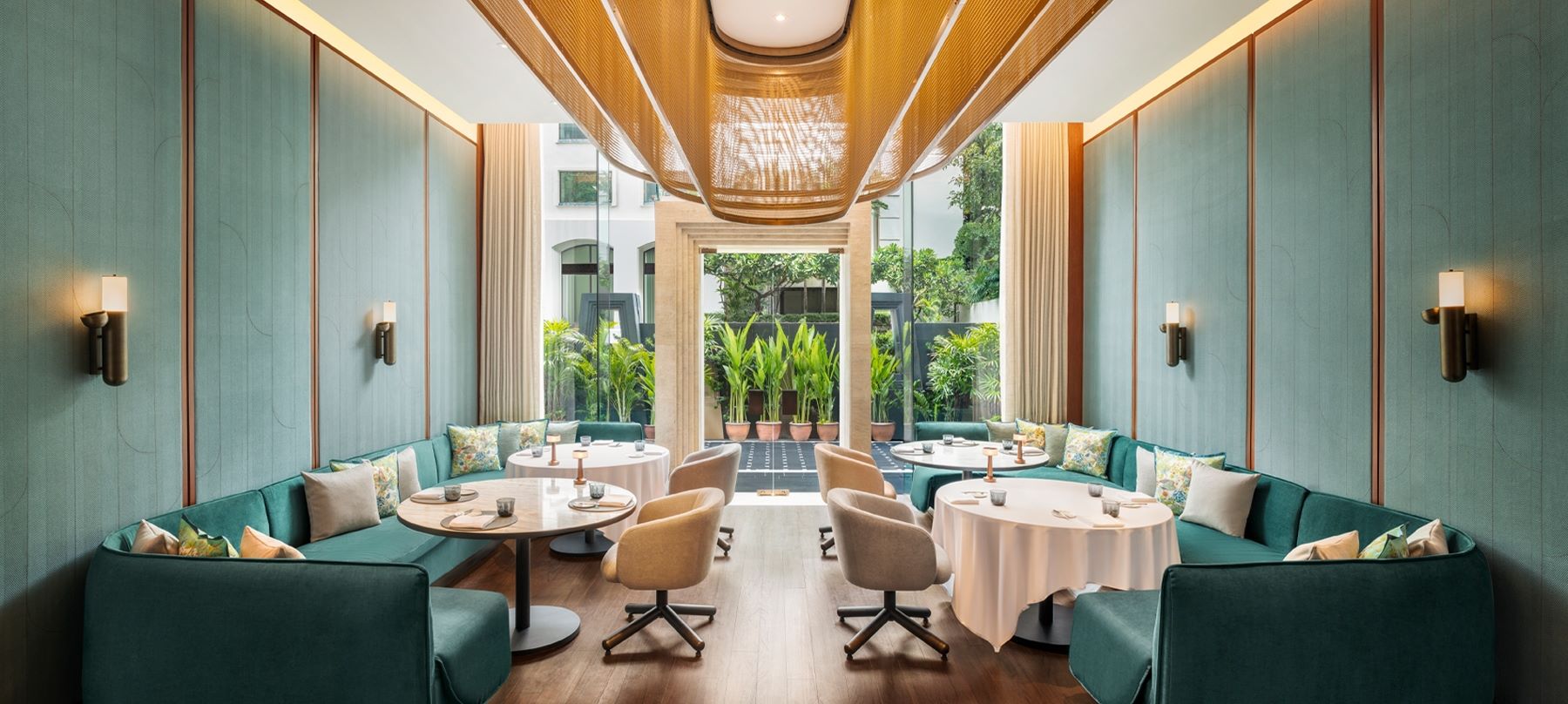 IGNIV Bangkok