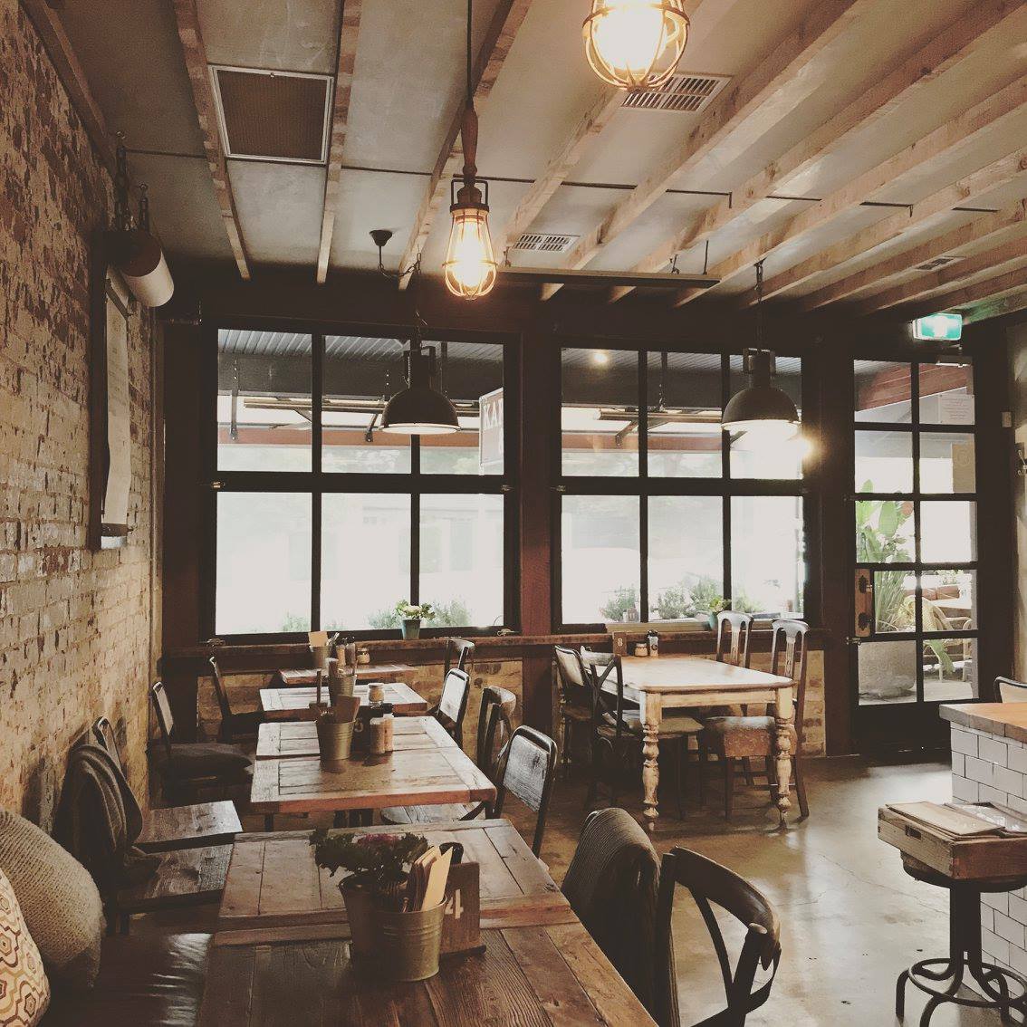 Karoo & Co (Wahroonga)